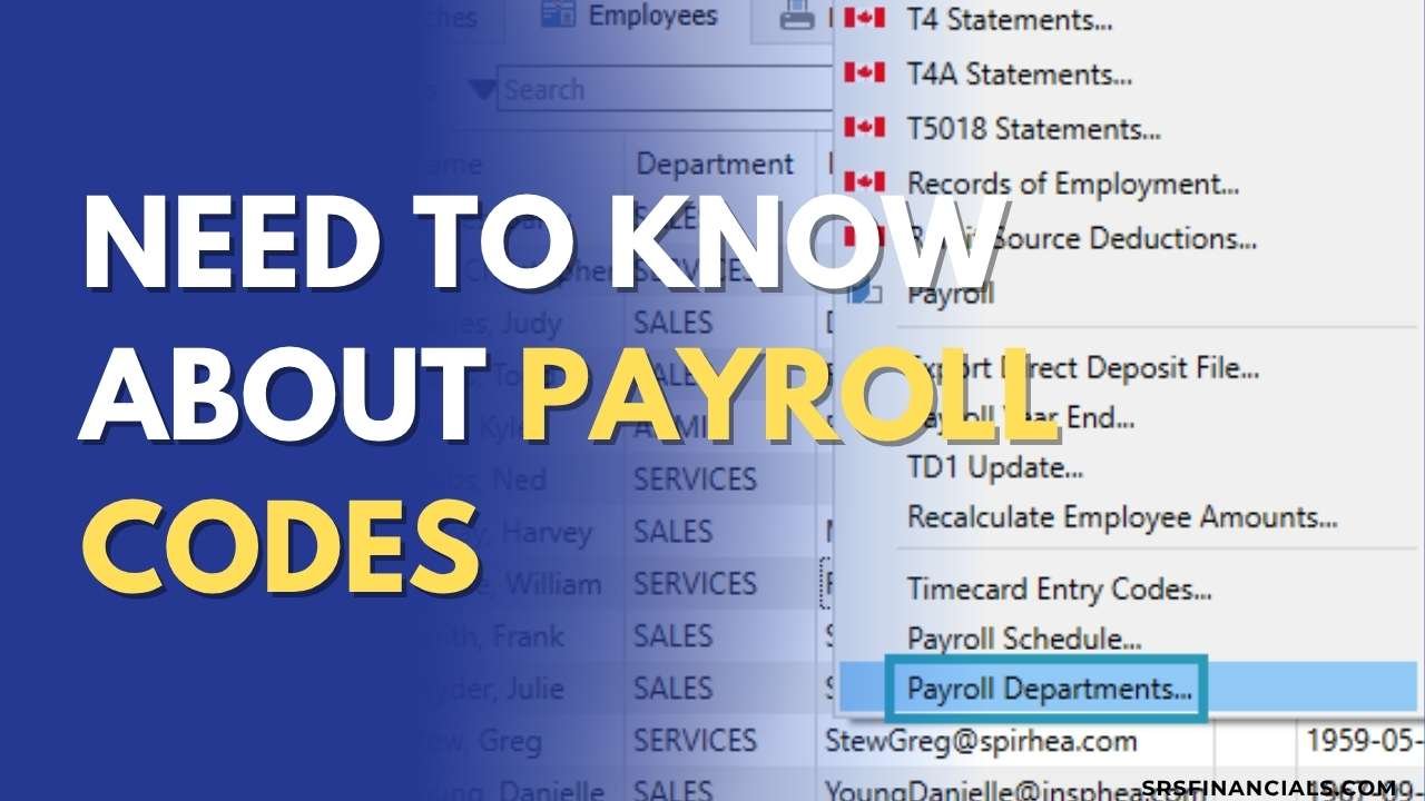 Payroll Abbreviation Codes: Pay Stub and Wage Glossary