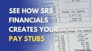 How to get Pay Stubs from Direct Deposit: Your Guide to Accessing Paycheck Stubs Online
