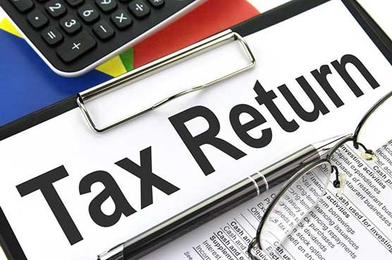 Tax Return