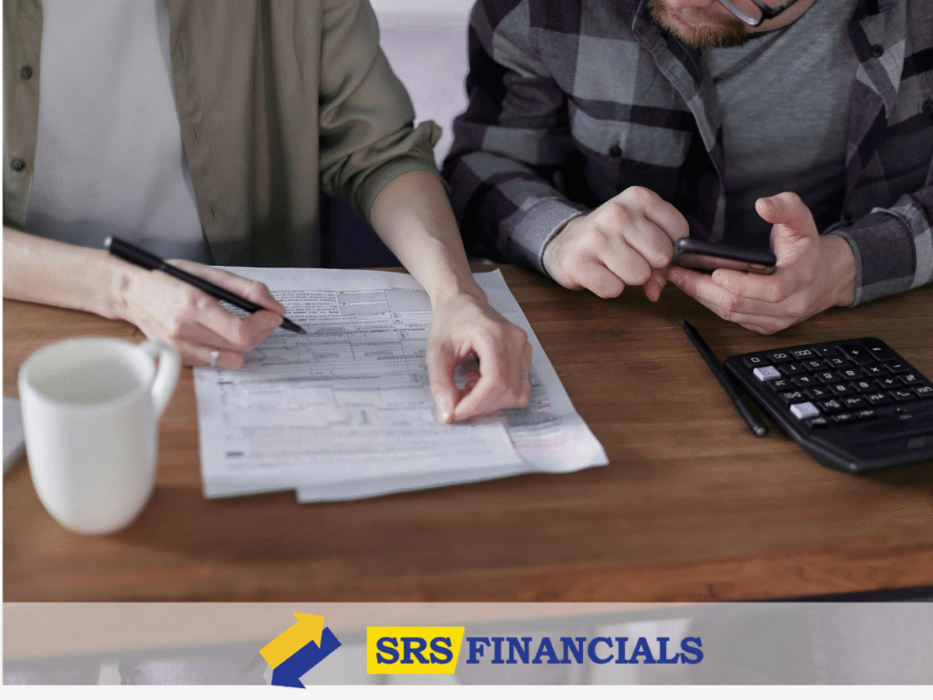 Paystubs Explained Simply (2025 Guide) - Srs Financials
