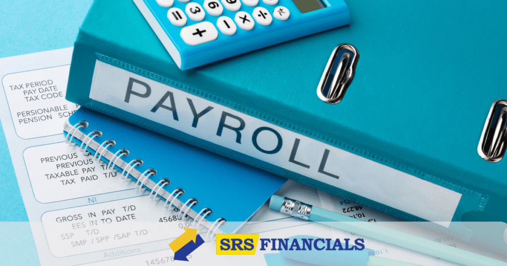 SRS Financial Paystubs in article image Digital paystubs