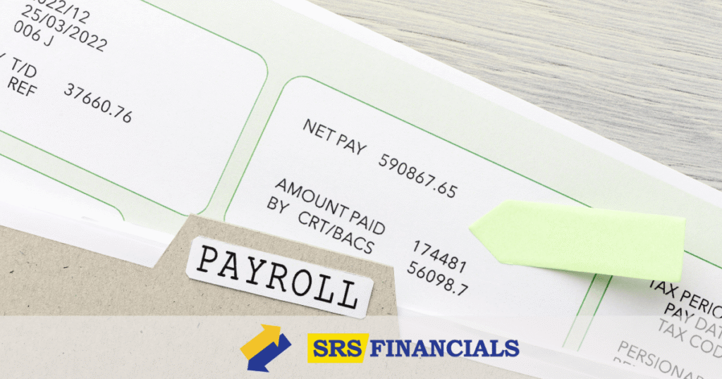 User-friendly payroll software tailored for small businesses, highlighting tools for efficient payroll management.