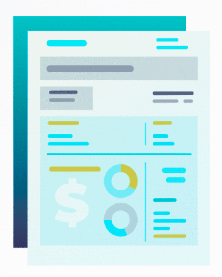 Visual Tutorial On Generating A Sales Report In Excel, Set Against A Background Of Srs Financial Site Paystubs.