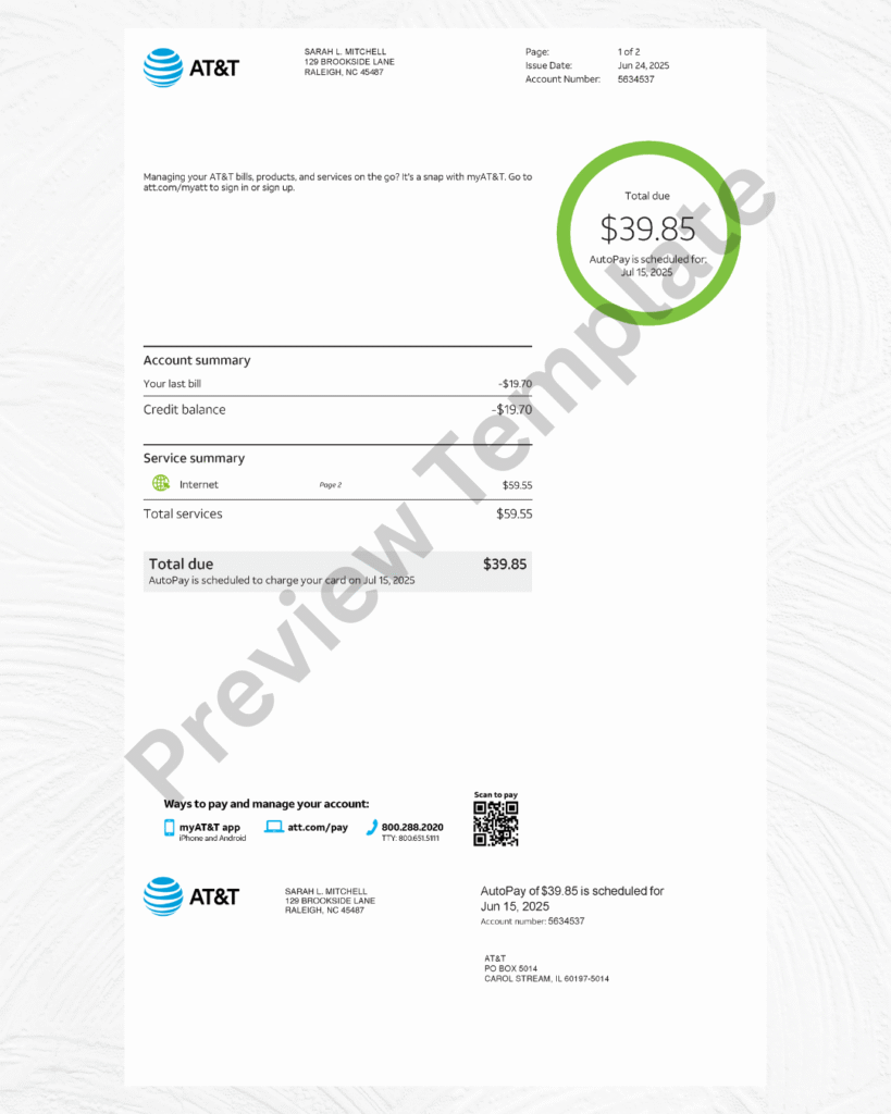 Free Paystub Template Designed For Employees And Small Businesses, Featuring Customizable Fields To Quickly Create Accurate Paycheck Stubs.