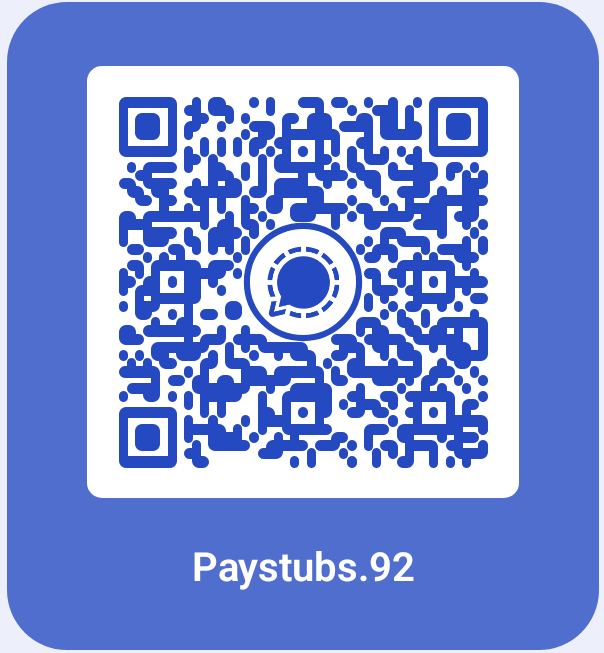 Signalgroupqr