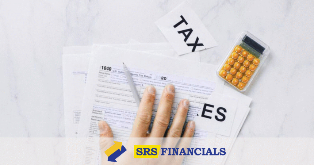 Common Mistakes To Avoid When Filing 1040 Es​